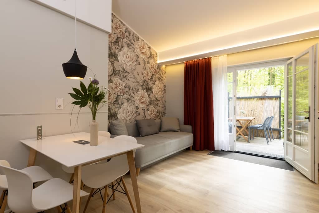 Spacious suite for two photo 1