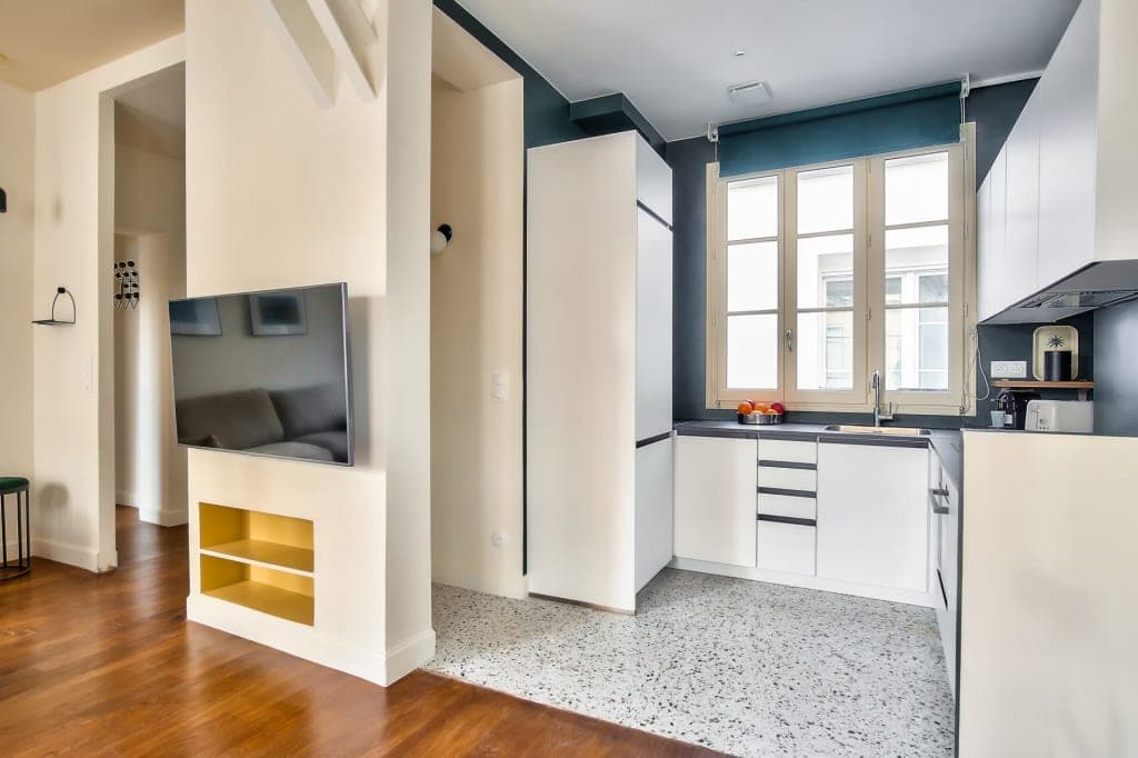 The Perfect Parisian Flat Bd St-Germain - Mid Term photo 1