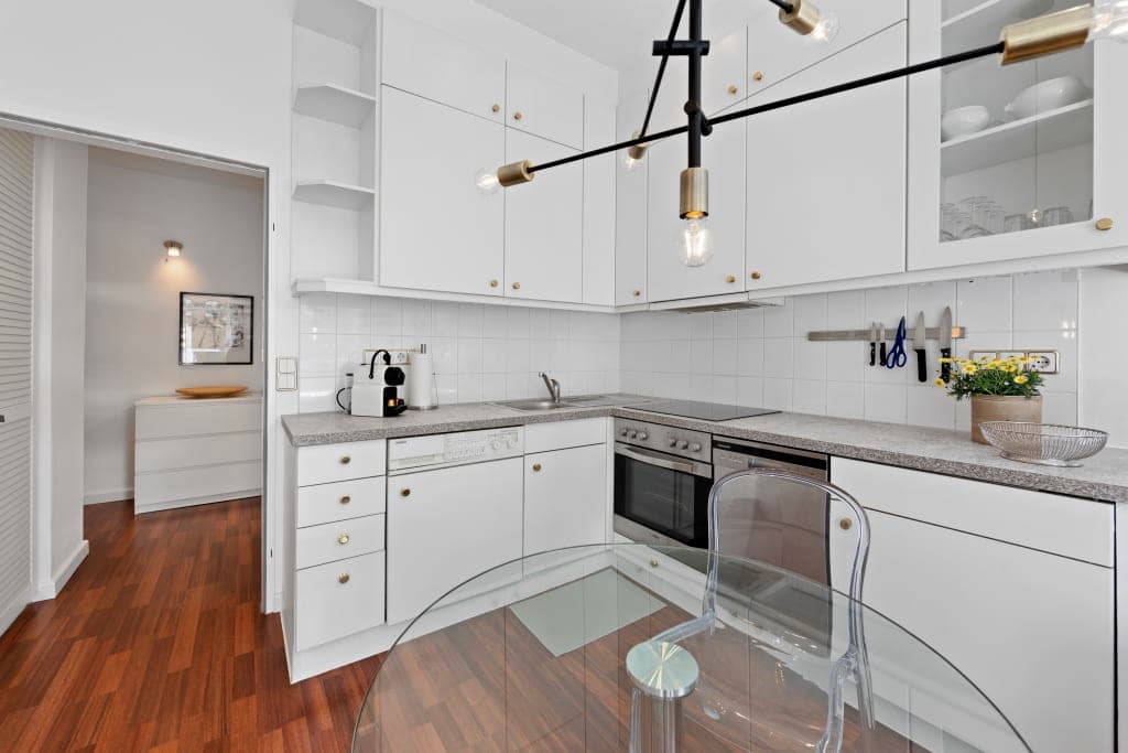 Great flat in the popular area Prenzlauer Berg photo 1