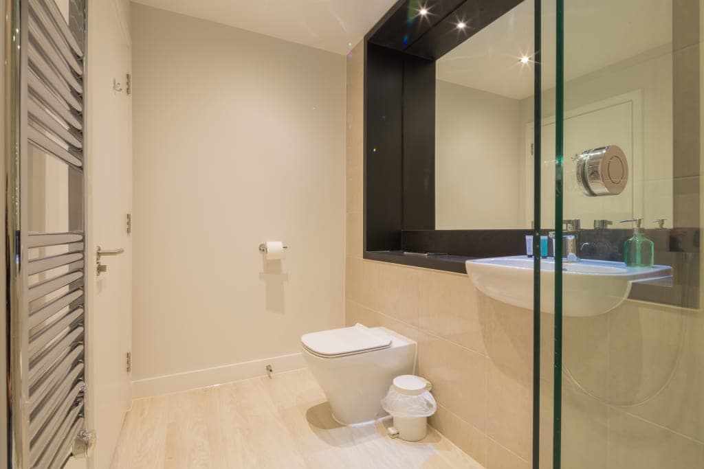 Kingfisher Cambridge City Apartment photo 1