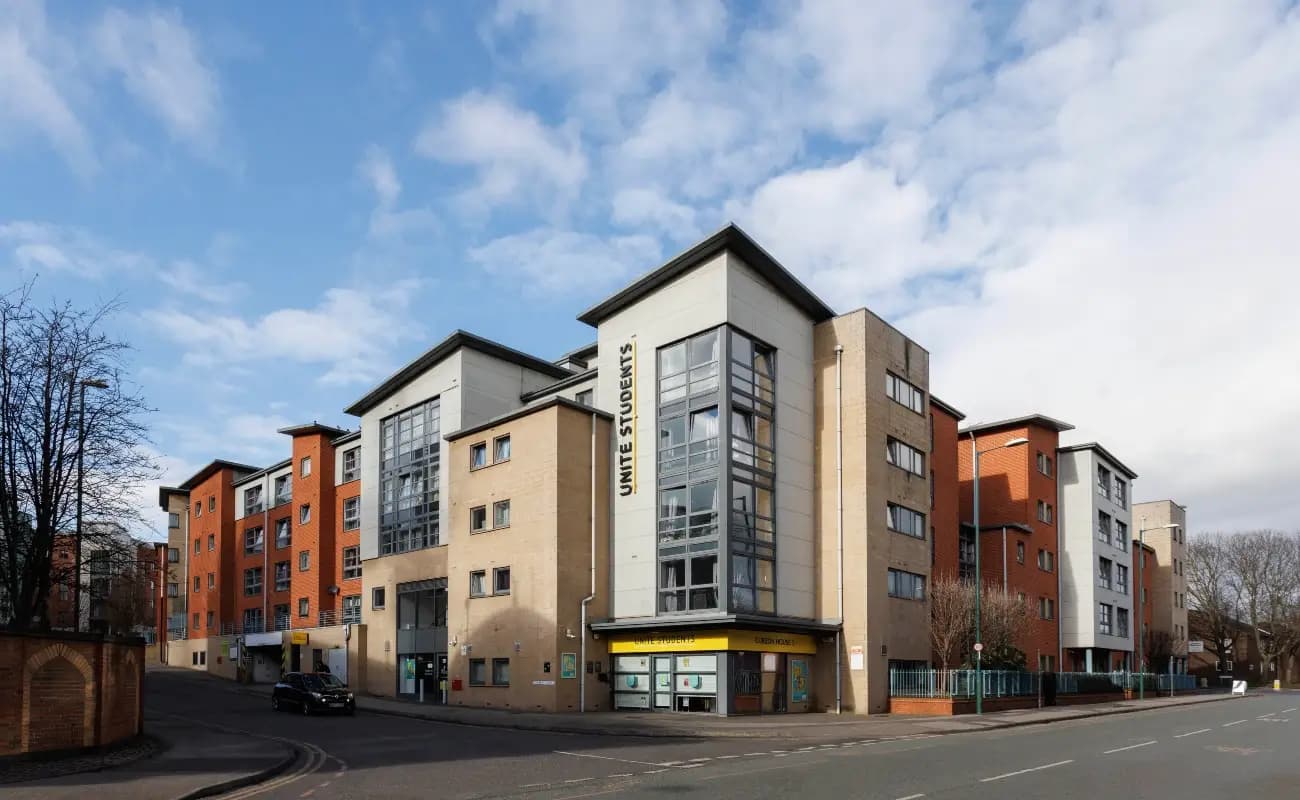Curzon House photo 1