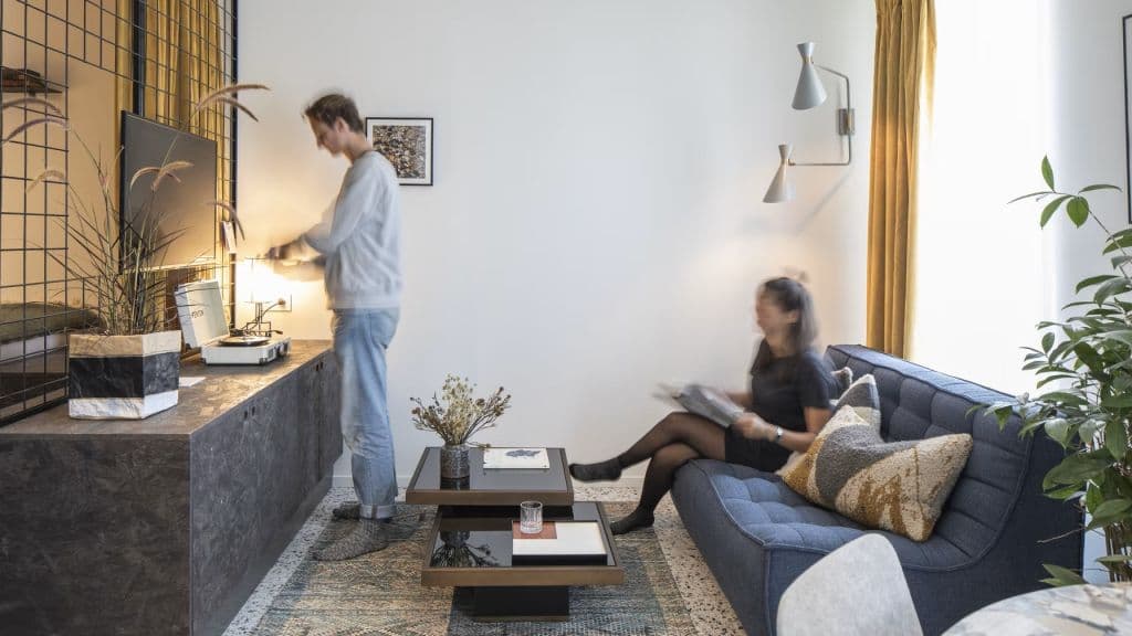 So much more than just a Loft! photo 1