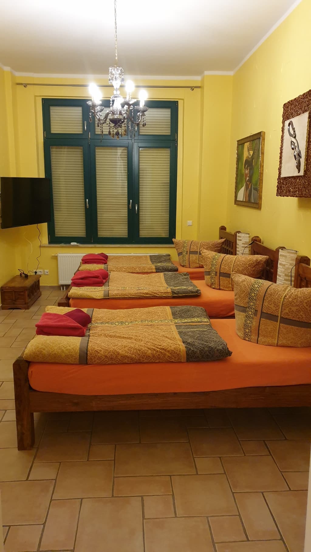 1 room apartment in the heart of Berlin photo 1