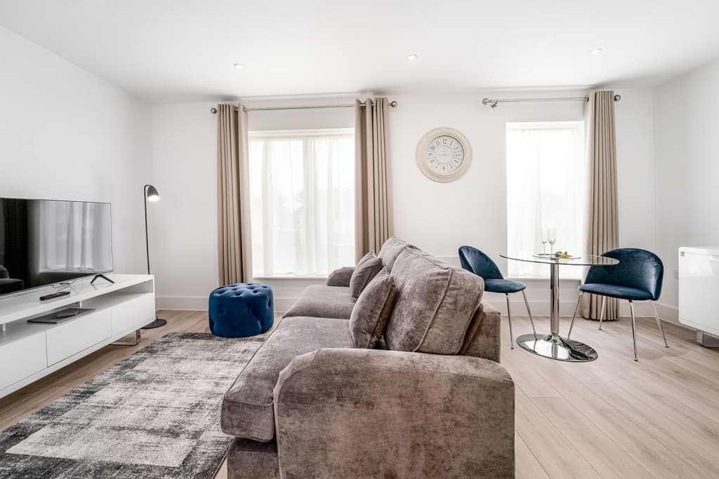 Stunning apartments located on Coldhams Lane photo 1
