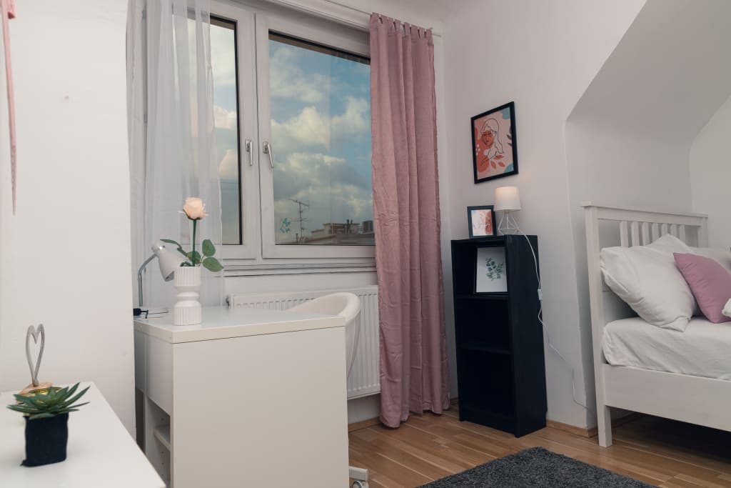 Charming Apartment photo 1