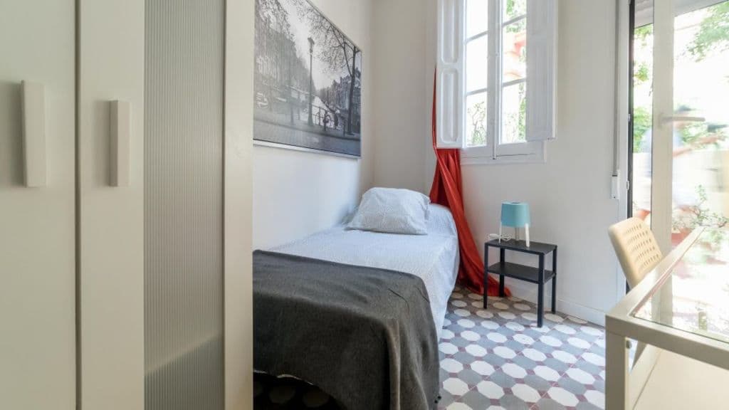 Flatsharing Bobigny - 105m2 - 5 chambres photo 1