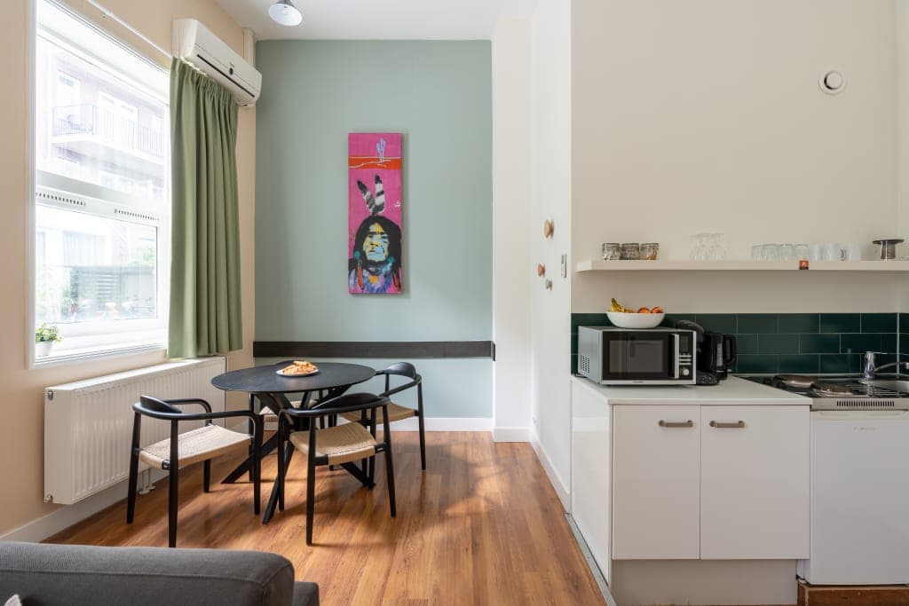 Duplex Studio (4 persons) photo 1