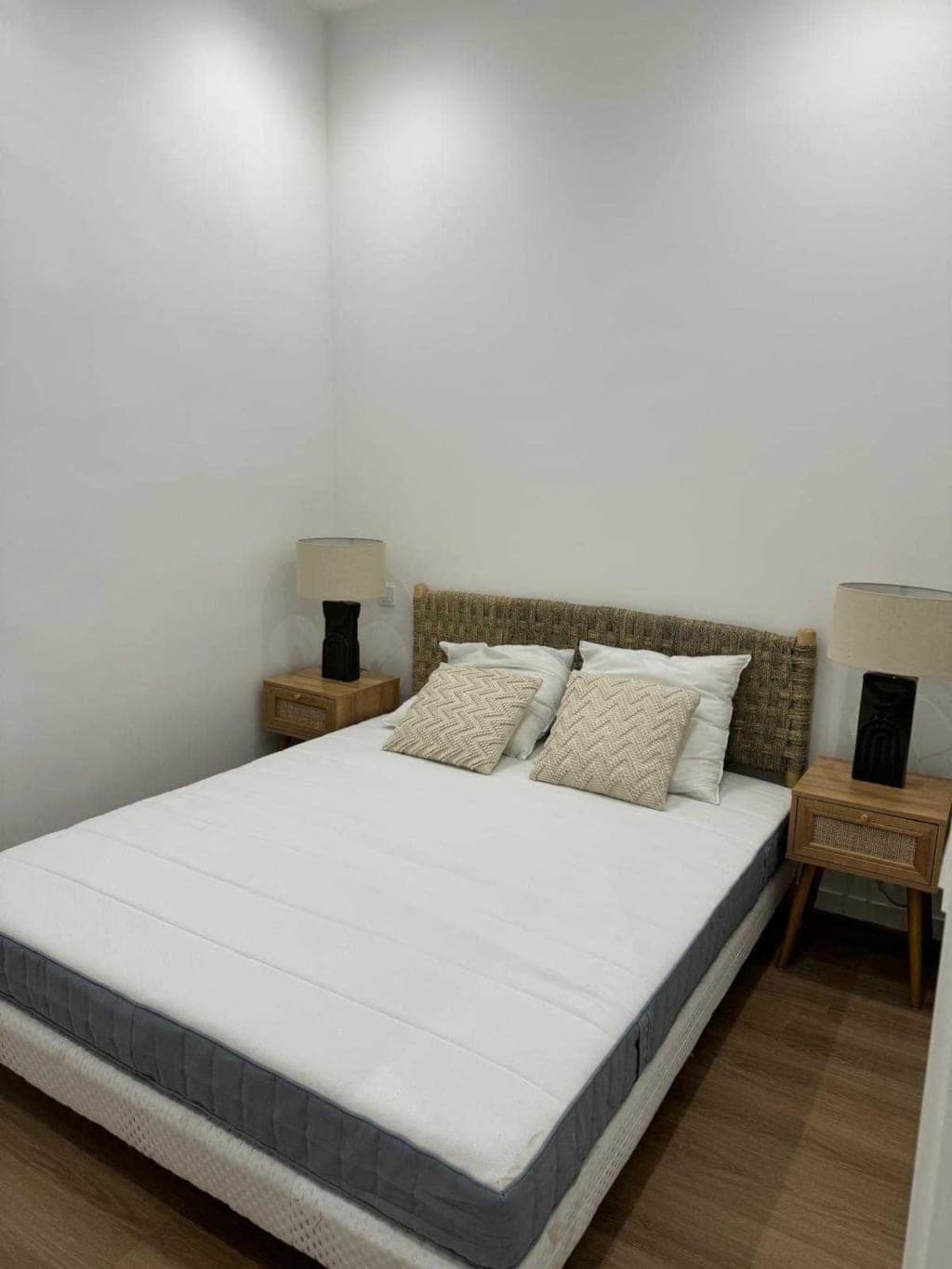 Splendid one bedroom apartment in the city center photo 1