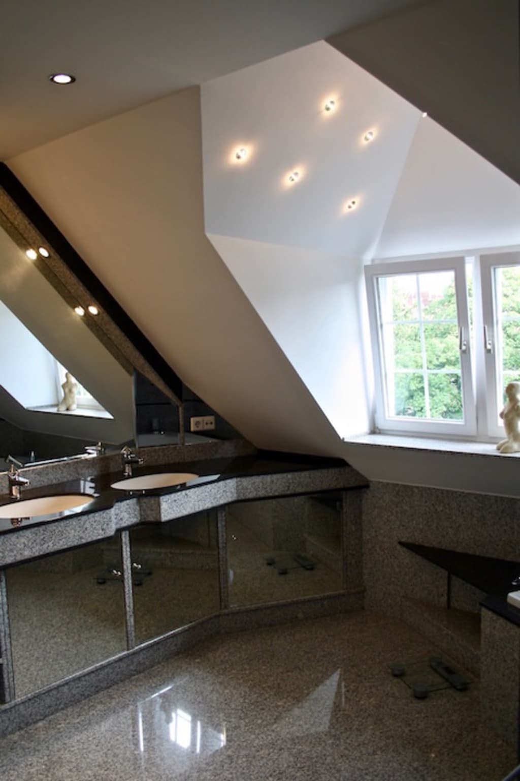 The Berlin apartment photo 1