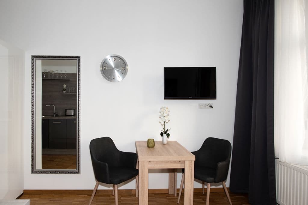 Apartment with great atmosphere photo 1