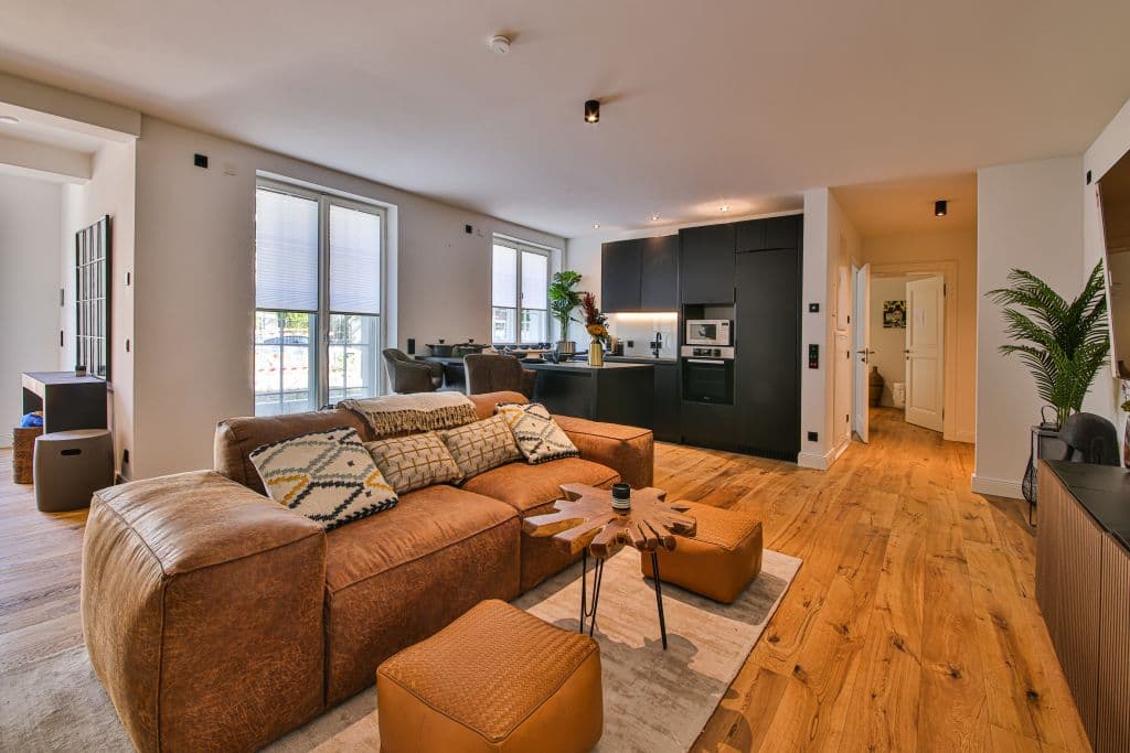 Aeronaut Suits Deluxe Apartment photo 1