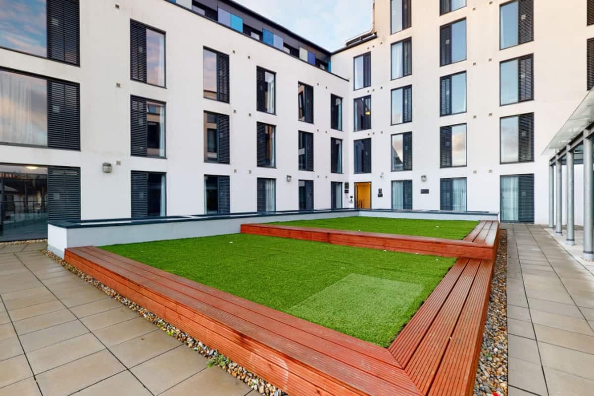 Abacus Residence - Flexible Tenancies photo 1