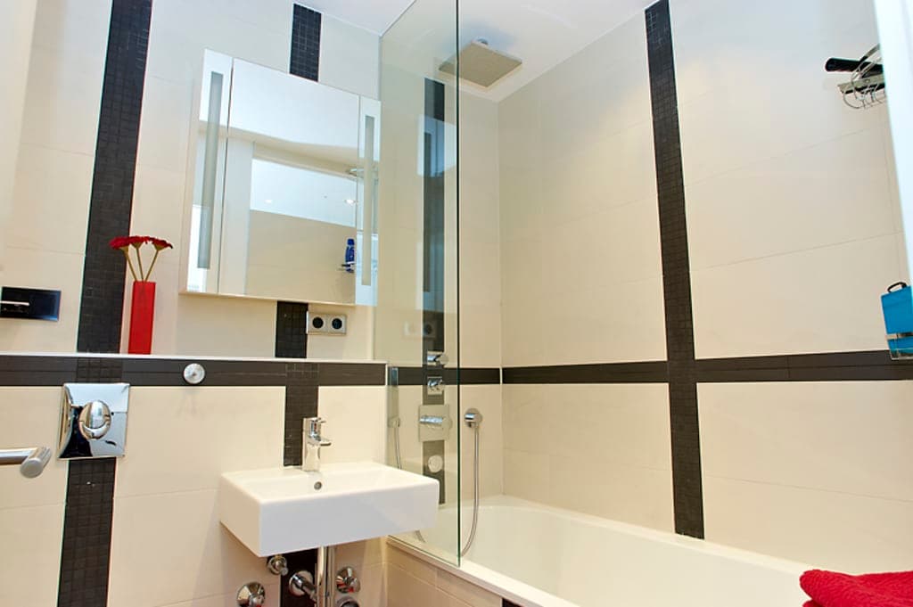 Luxury Apartment Friedrichstrasse photo 1