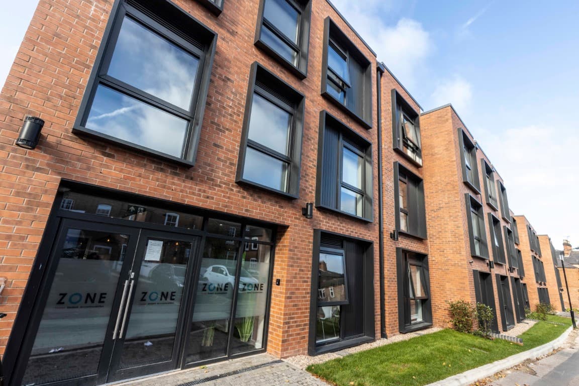 21 De Montfort Street (Chetwyn House) - ZONE photo 1
