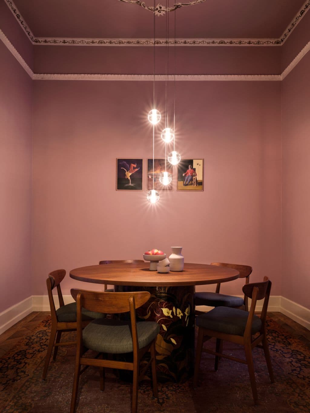 Longstay Apartment