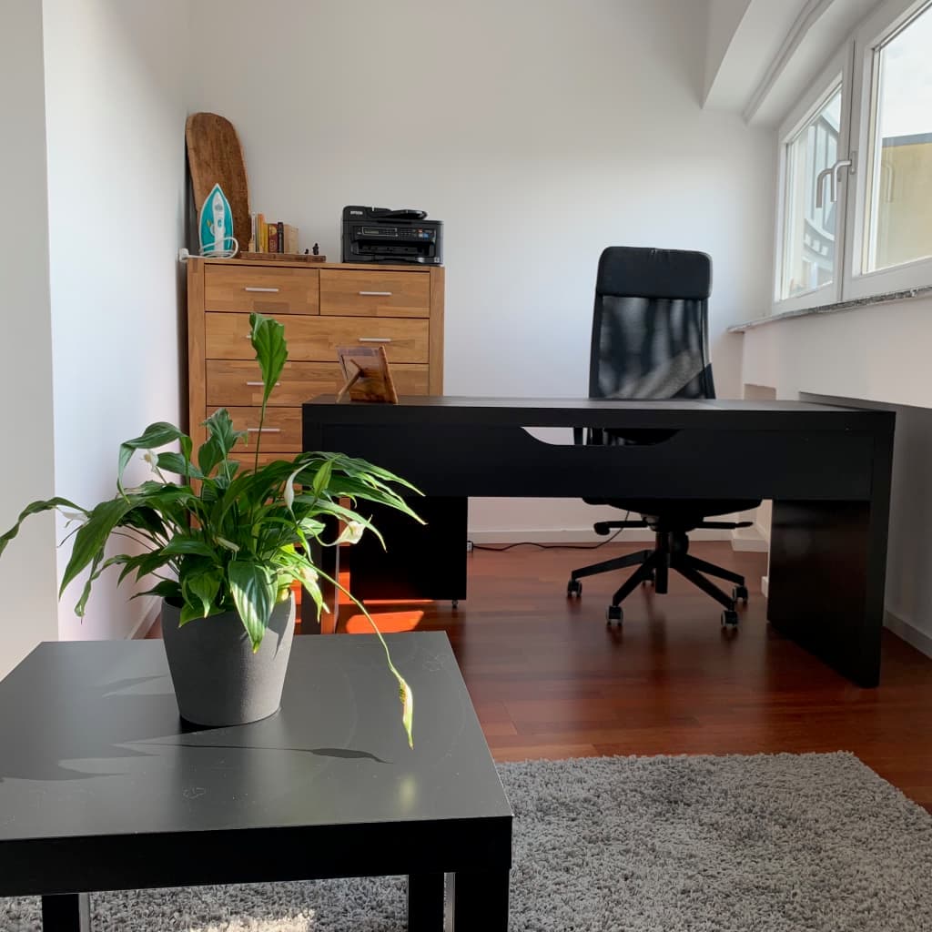 Luxury maisonette in the heart of Berlin near trendy district Kreuzberg photo 1
