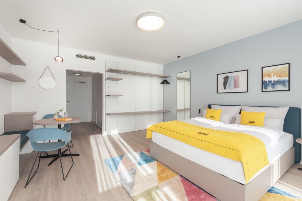 Apartment for up to 2 people in Heidelberg photo 1