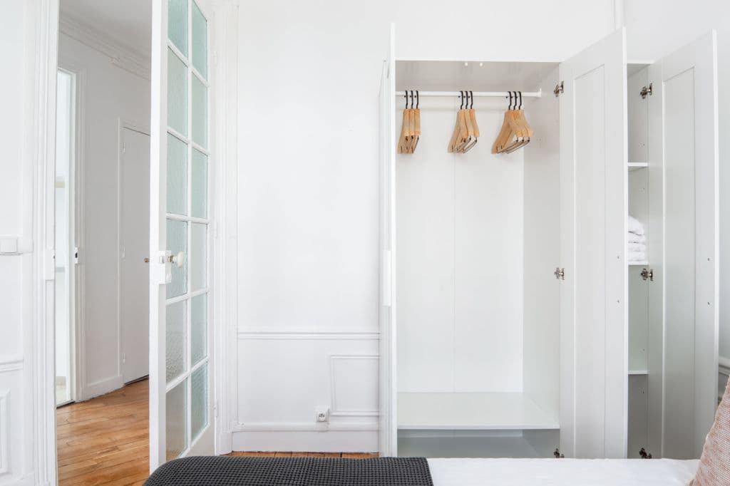 Bir Hakeim 2br nr Eiffel Tower photo 1