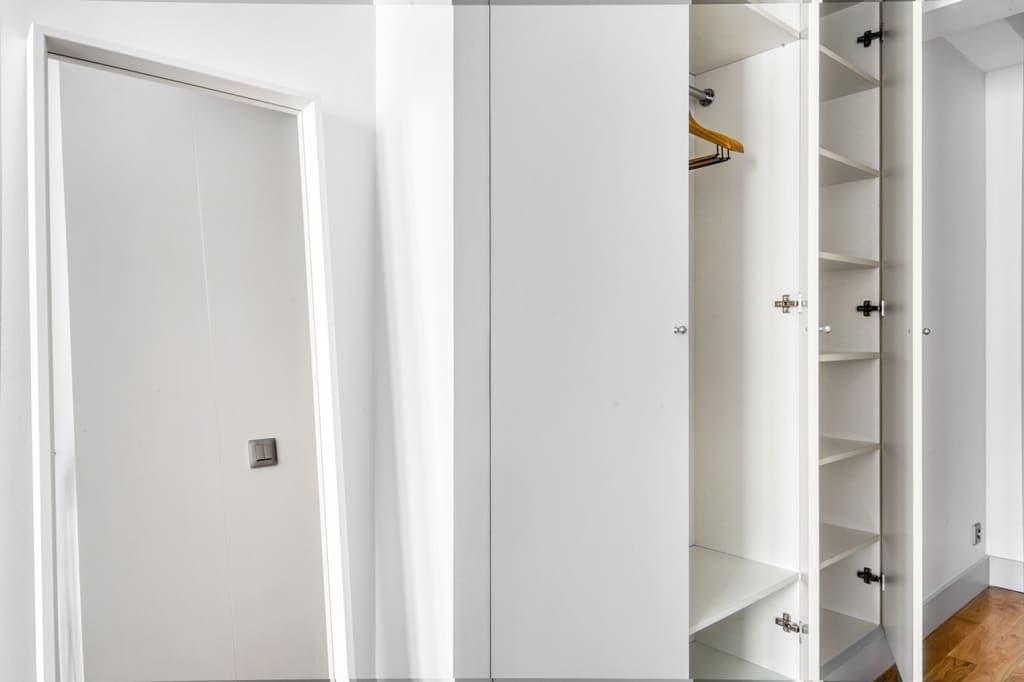 Villiers 2br, just renovated, nr shops photo 1
