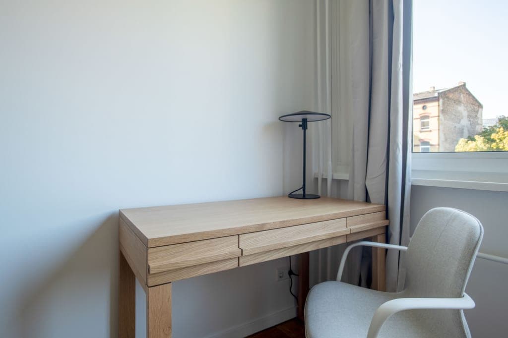 Mitte 1br nr Checkpoint Charlie photo 1