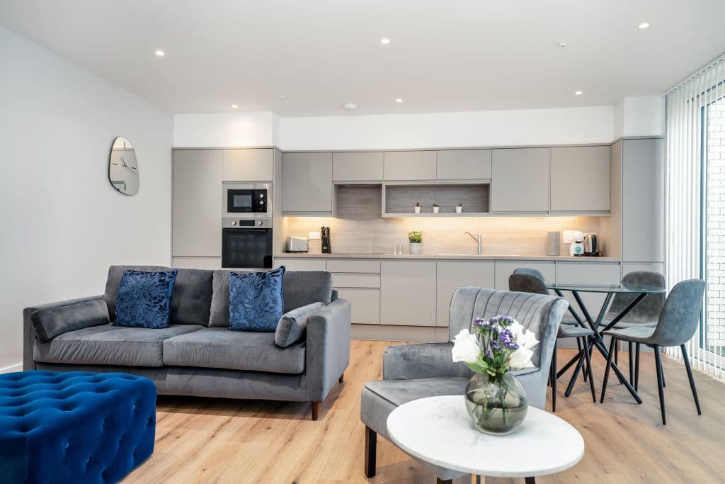 Two Bedroom photo 1