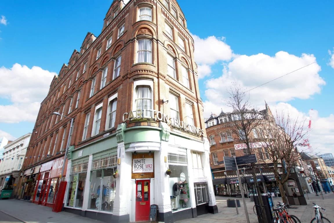 The Carlton Building photo 1