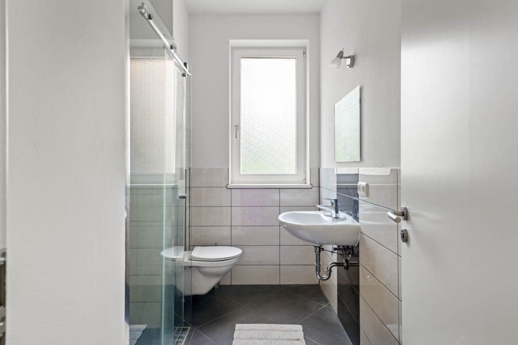 Kreuzberg 3BR nr East Side Galler photo 1