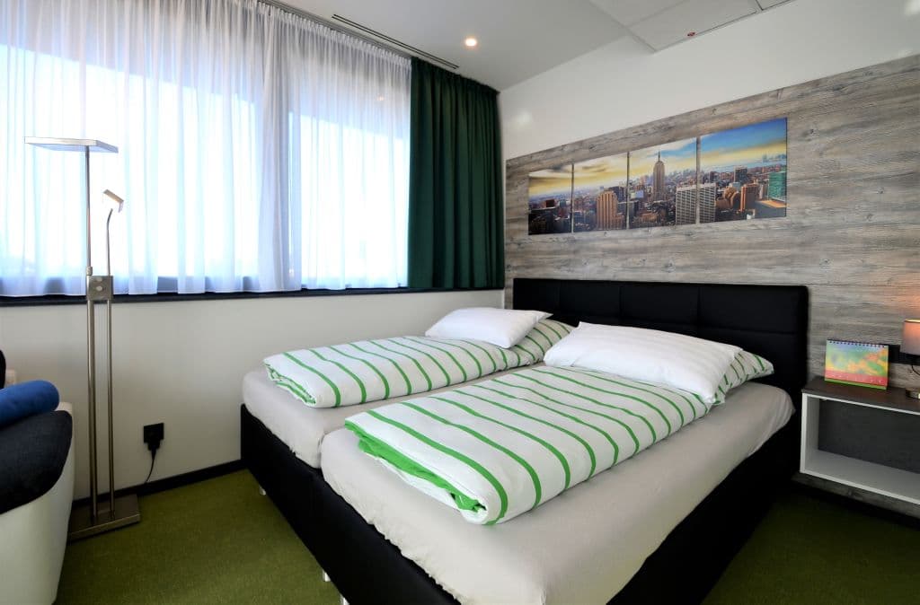 Large penthouse apartment - furnished and equipped photo 1