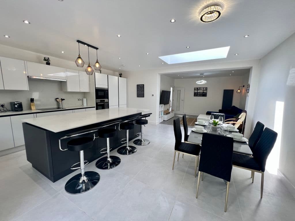 Wembley Stadium house photo 1
