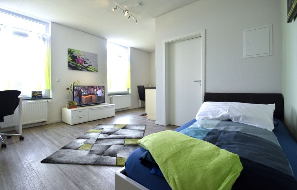 Boarding apartment near Frankfurt Airport photo 1