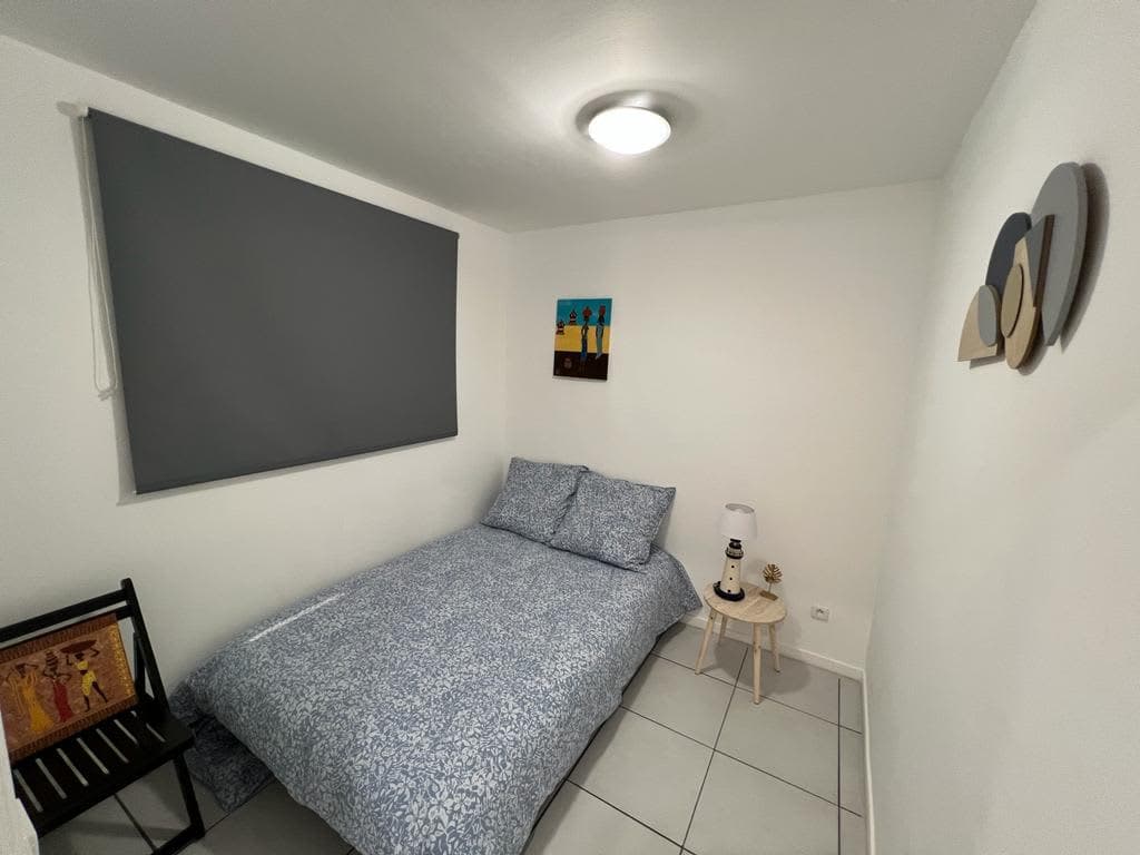 Charmant appartement au coeur de la cité phocéenne photo 1