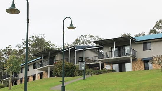 UniLodge SCU Lismore - Magellan photo 1