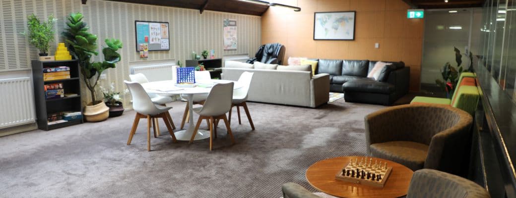 Villas photo 1