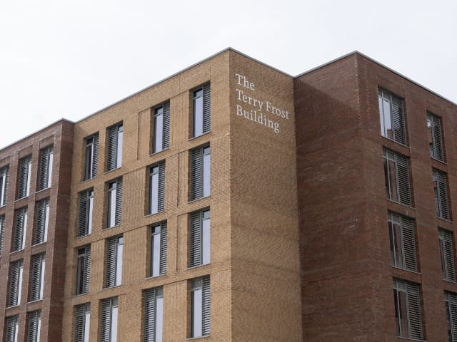 The Terry Frost Building photo 1