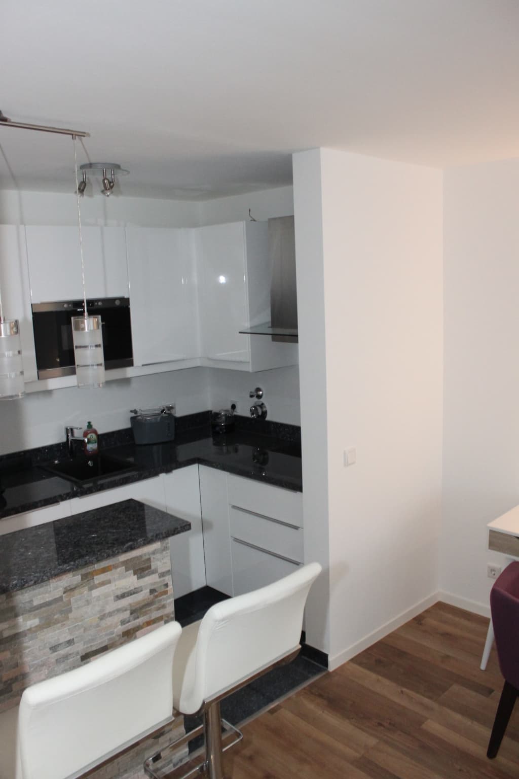 Fantastisches Apartment in Essen photo 1