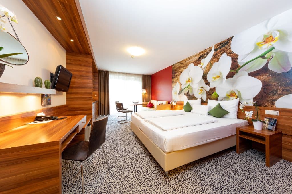 Beautiful studio-apartment in Graz photo 1
