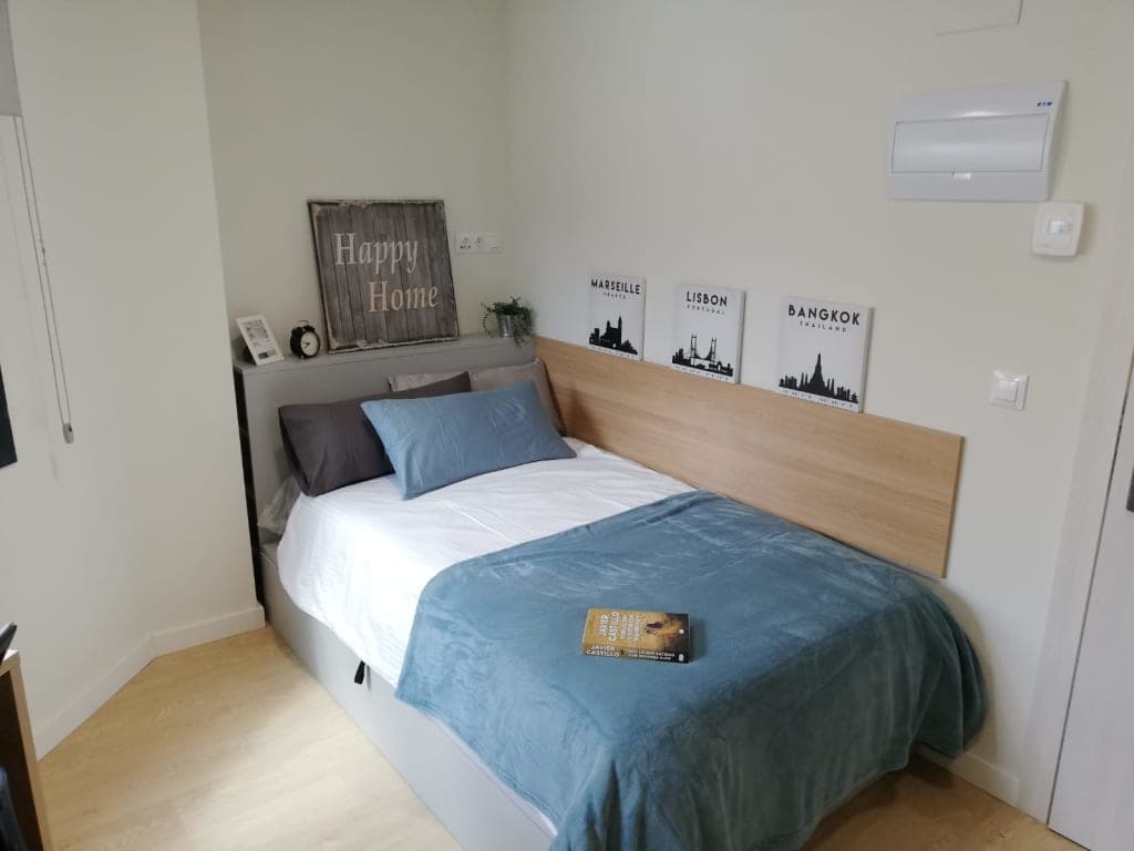 Ensuite (Half Board included) photo 1