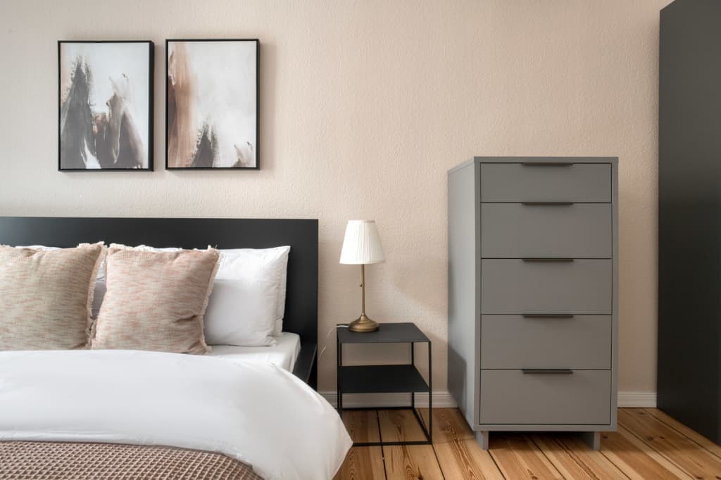 Schöneberg 1br, great location photo 1