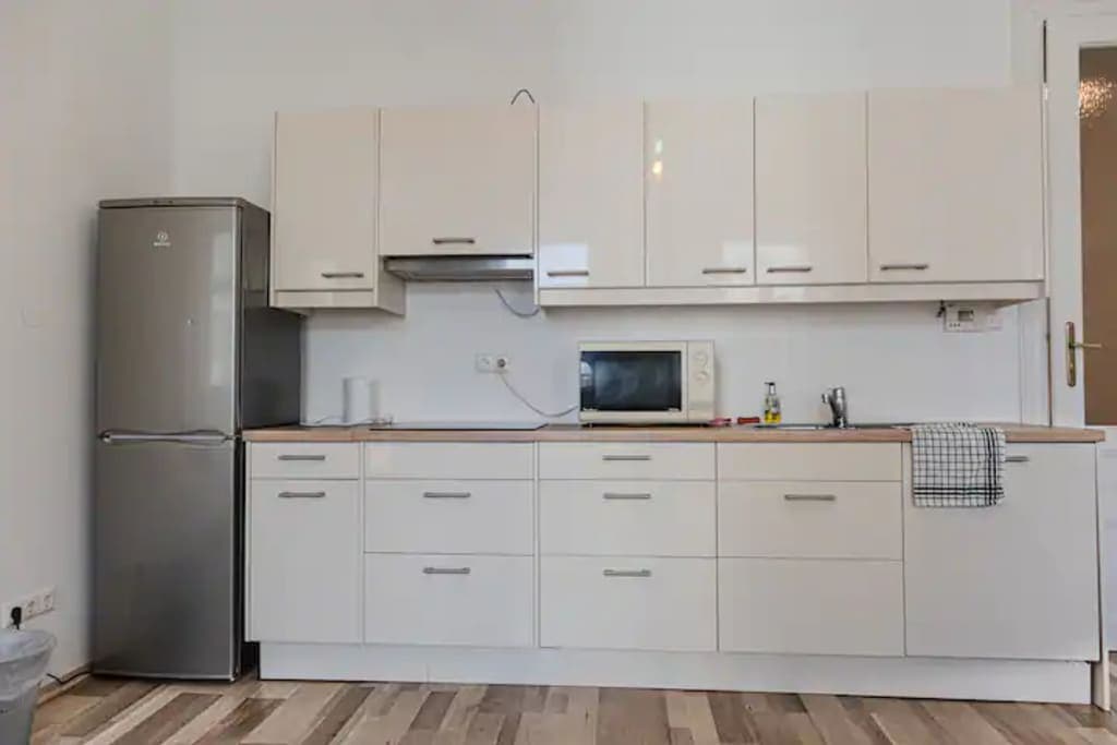 Modern Apartment photo 1