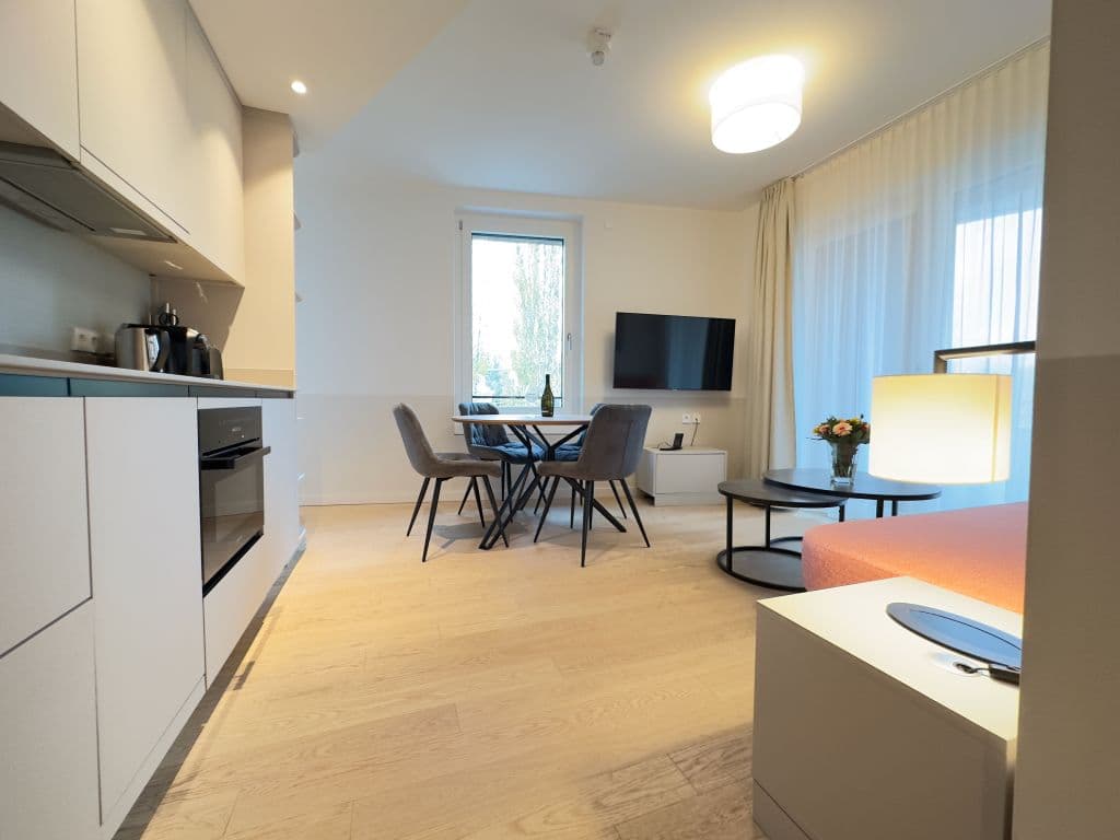City Superior Suite photo 1