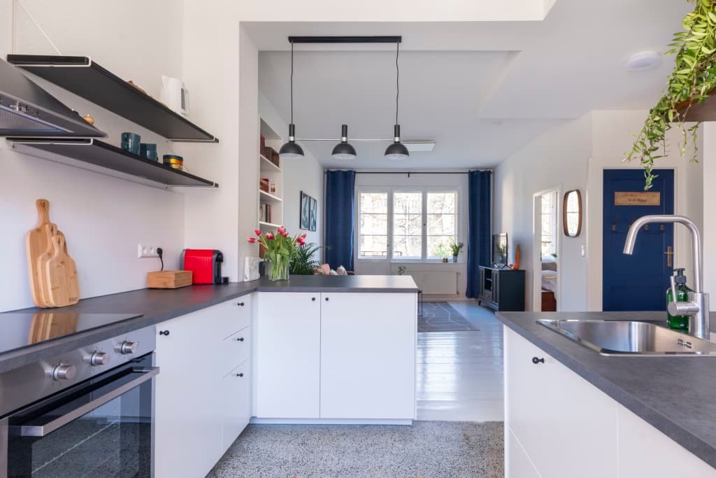 Design Home Berlin/Netflix/Free parking photo 1