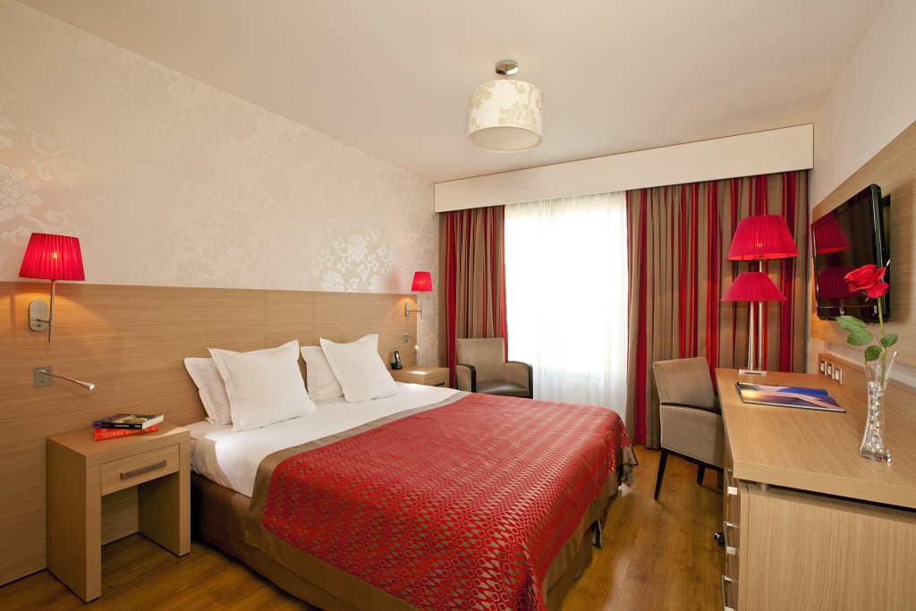 Beautiful and bright apartment for 4 people photo 1
