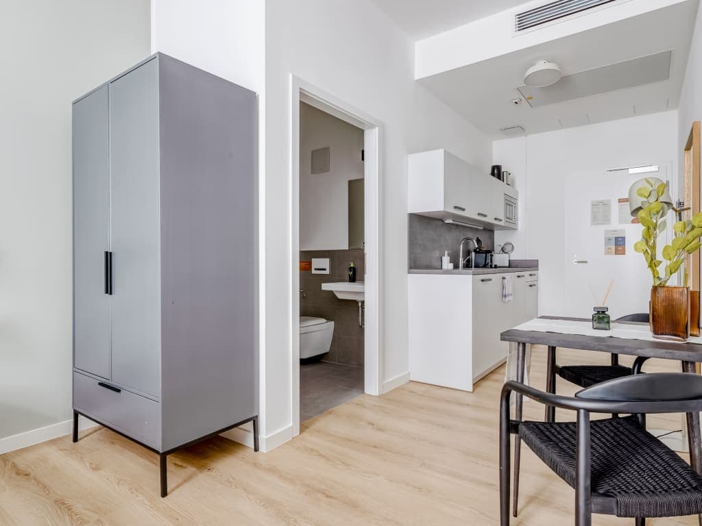 Rosenheim Gillitzerstr. - Suite M photo 1
