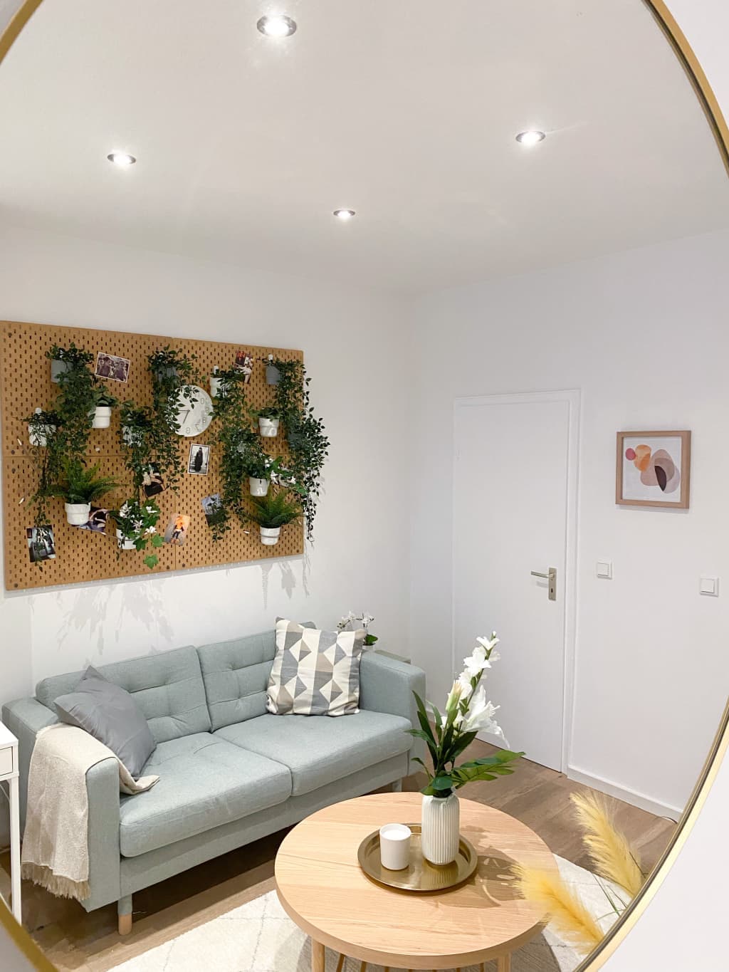 *****Charmantes Apartment im Herzen von Neuss***** photo 1