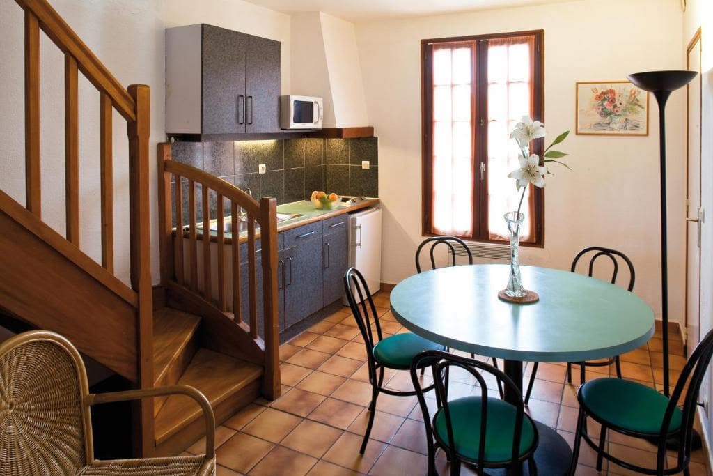 Nice apartment for 6 people photo 1