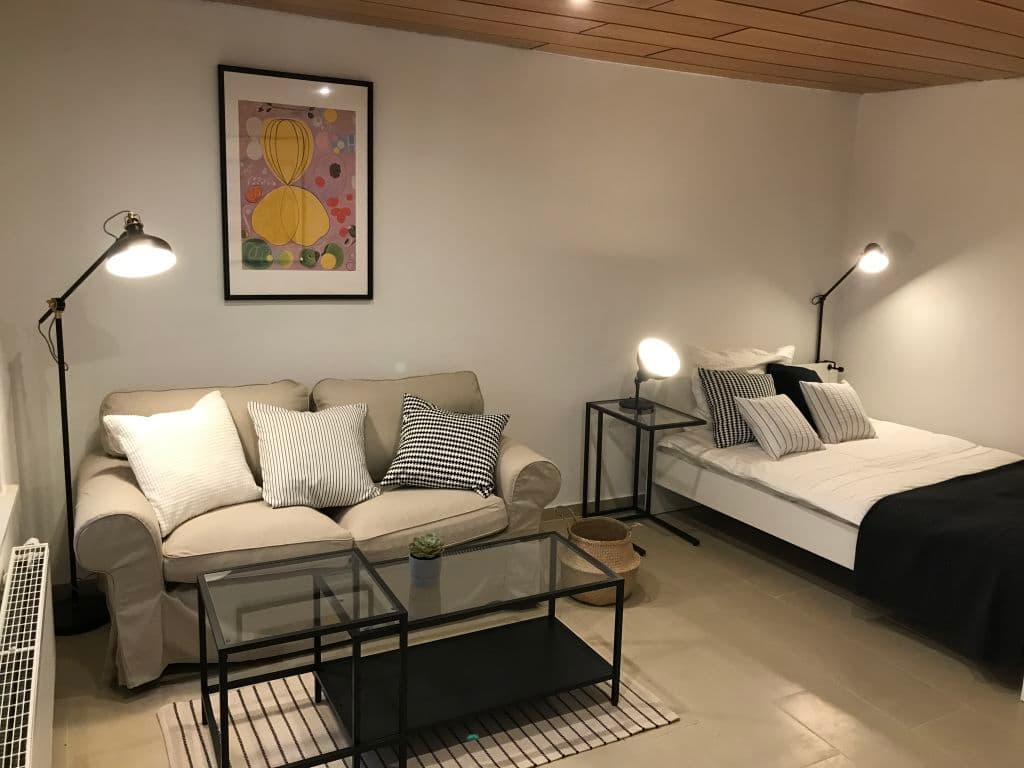 stylish apartment close to city photo 1