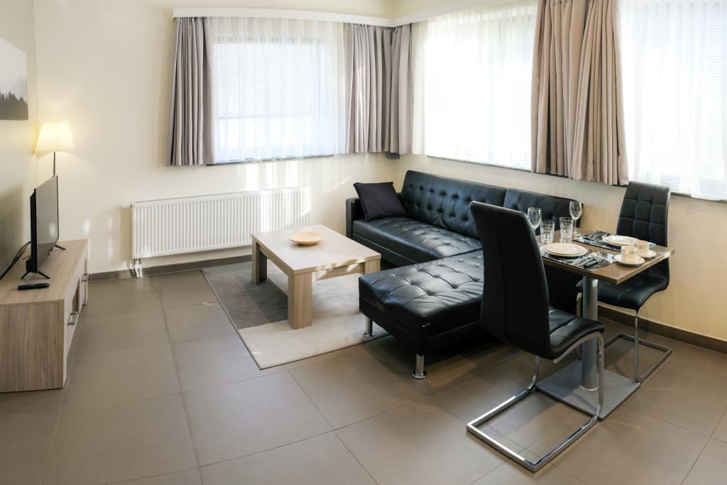 Business Flat in Diegem-Zaventem, Brussels Airport area photo 1