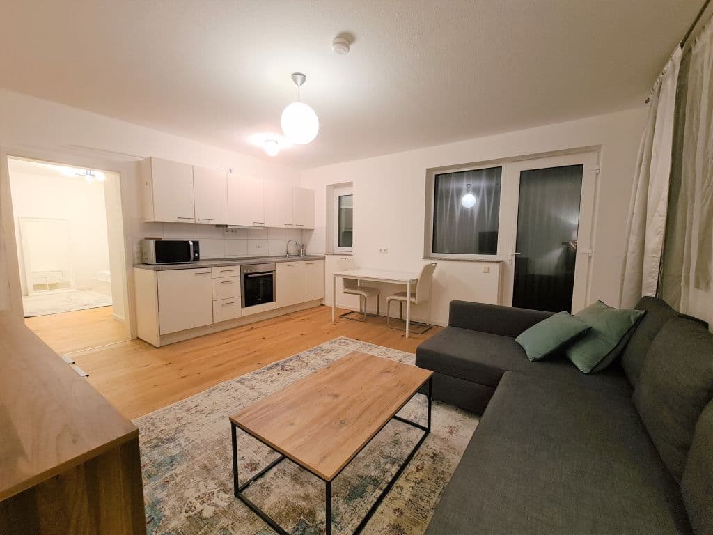 Fully furnished apartments next to GTA photo 1