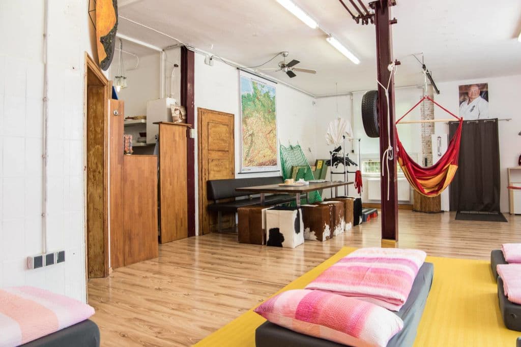 Spacious Camp photo 1