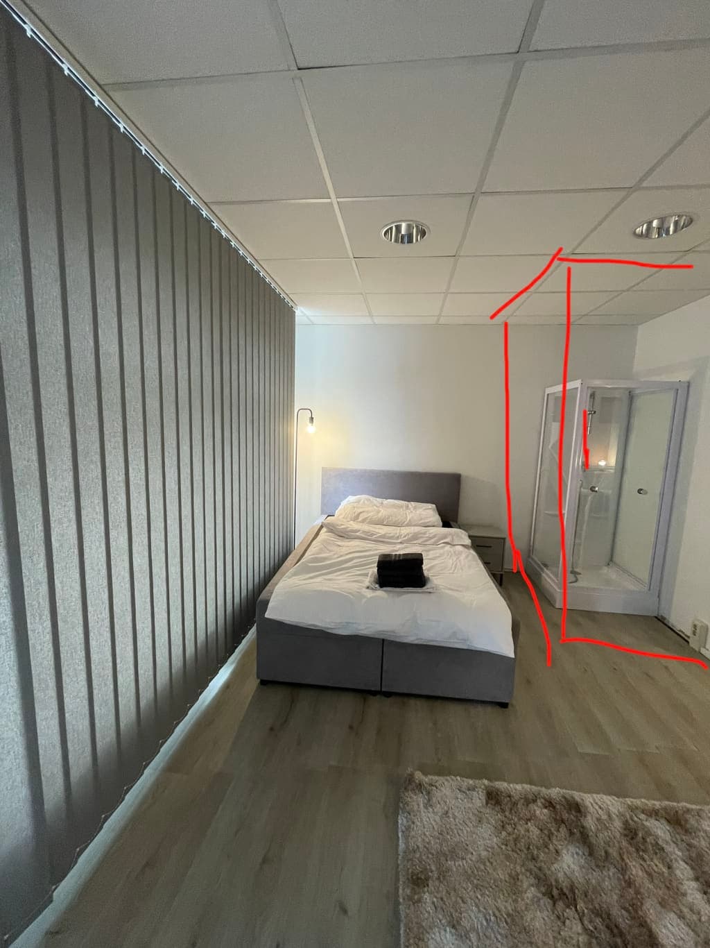 Neues Loft im Herzen von Kaulsdorf für 2. Pers. (Berlin) photo 1
